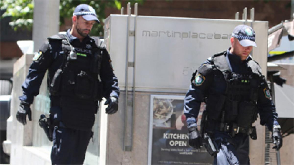 Several Australian schools in lockdown over bomb threats